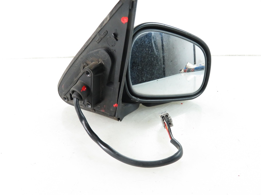 фото №3, Зеркало правое rover 400 5 pin