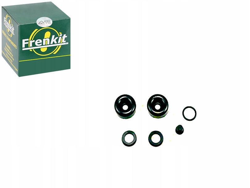 фото №1, Frenkit набір ремонтний циліндрик citroen xsara