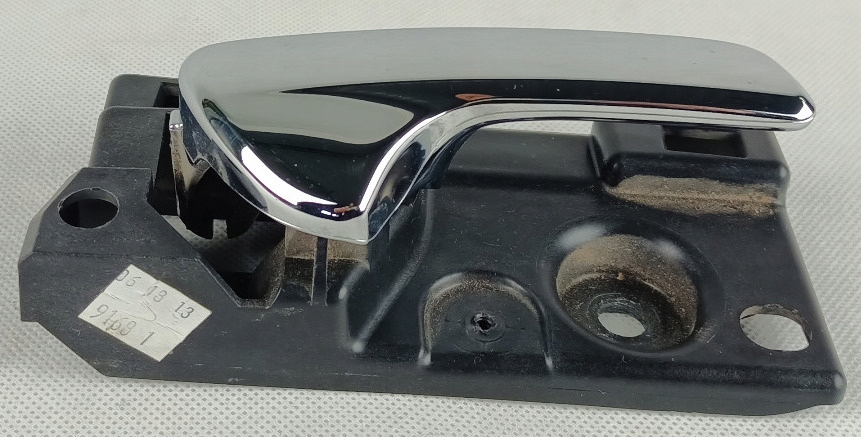 фото №3, Ручка задняя r dodge durango 2011-2015