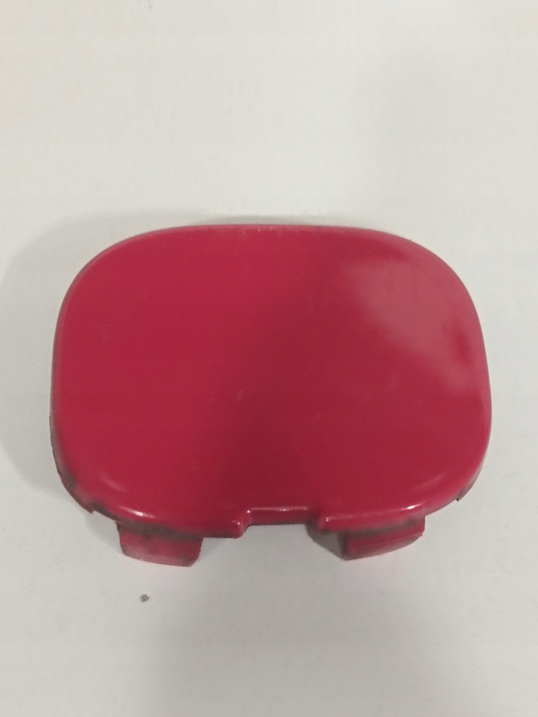 фото №1, Smart fortwo iii c453 заглушка фаркоп hak бампер перед a4538850126