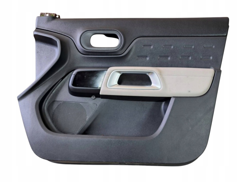 фото №1, Обивка дверь перед правый citroen c5 aircross 2017-2022 rok 98201316dz