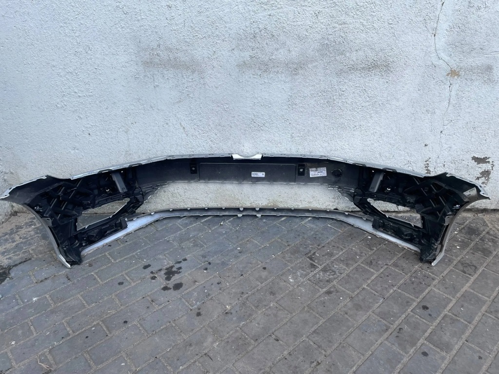 фото №6, Vw golf vii lift бампер перед передній 5g0807221fl