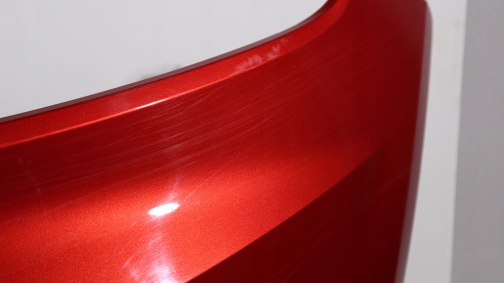 фото №4, Volvo xc40 r-design бампер перед 725