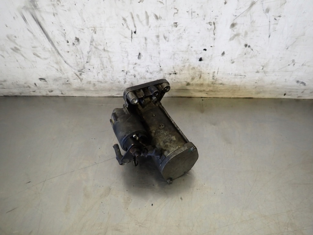 Стартер citroen jumpy 2 Оригінал