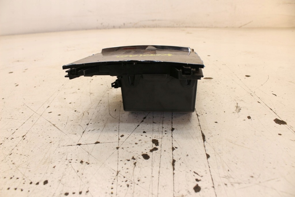 фото №4, Попільничка бардачок skoda kodiaq