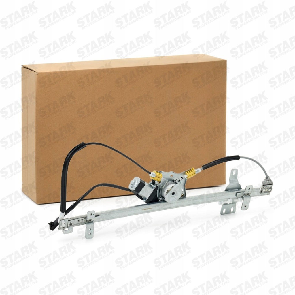 фото №1, Подъемник стекло stark do ford maverick uds, uns правый