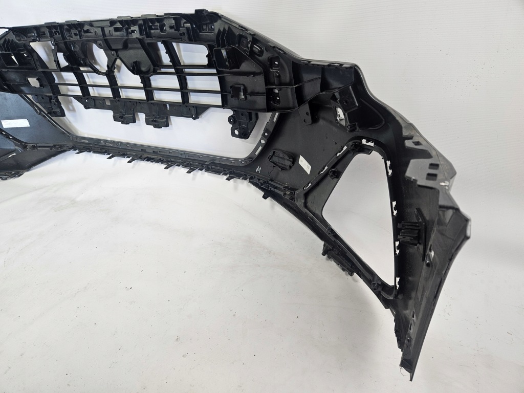 фото №15, Audi q8 e-tron s-line 2018 - бампер перед 6 x pdc омыватель 4ke807437c