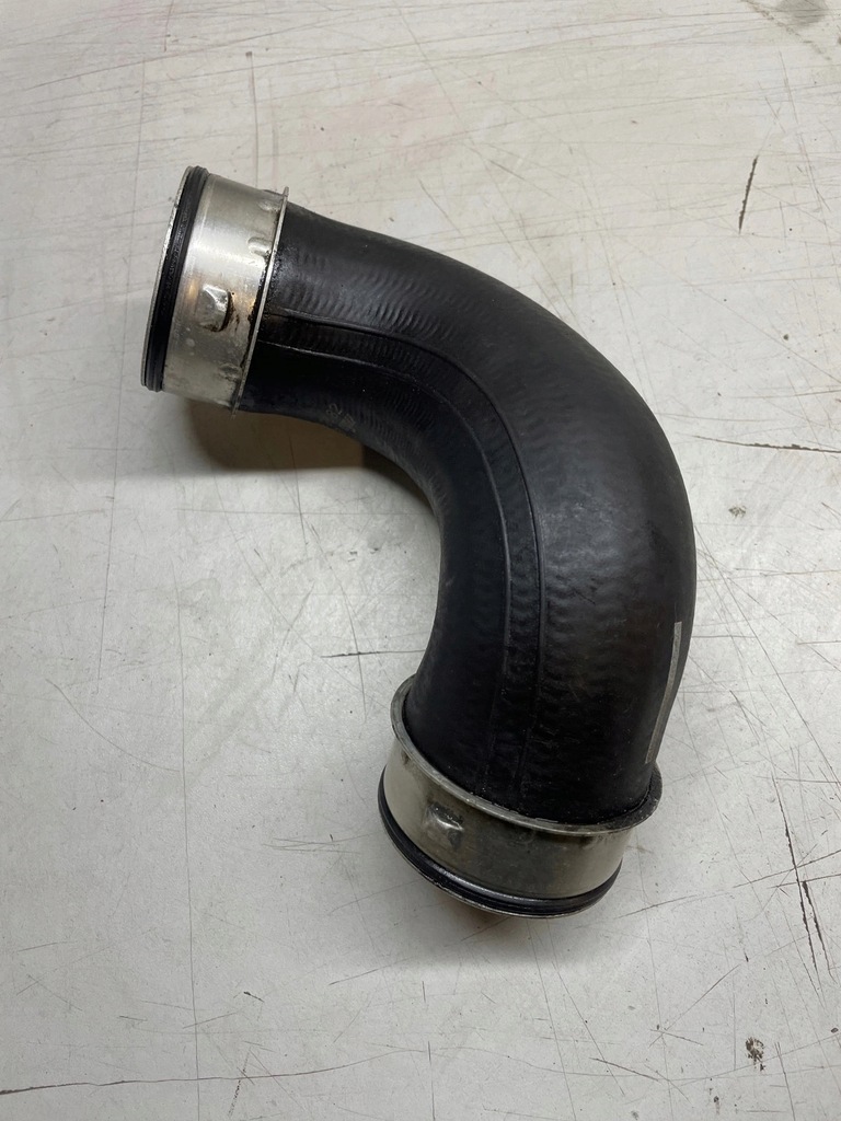 фото №3, Mercedes w203 2.2 cdi труба intercooleraa203528288