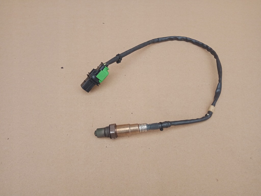 фото №1, Audi a8 датчик лямбда-зонд 07p906265e