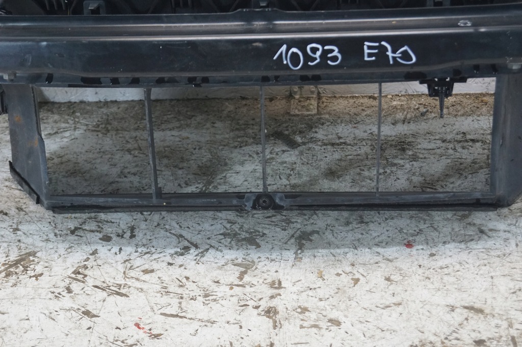 фото №7, Pas передний балка bmw x5 e70 3.0 d