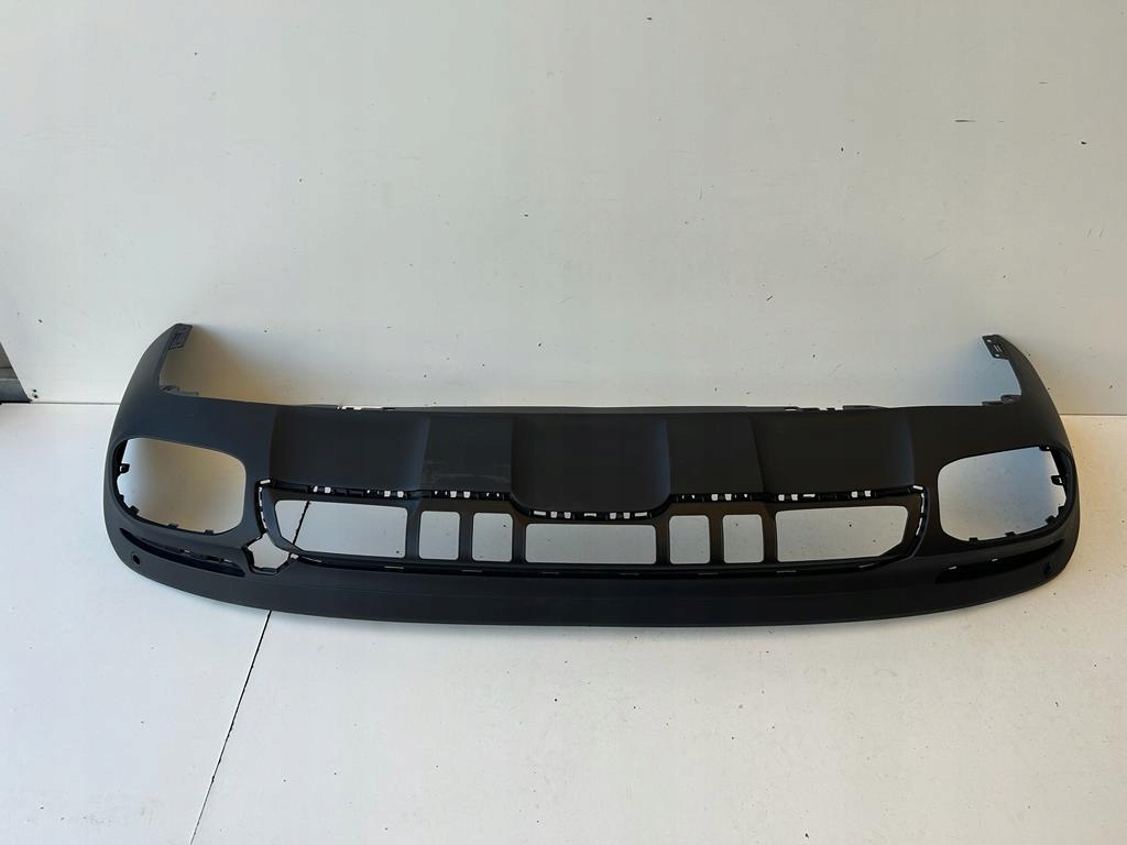 Купить Mercedes gle 167 накладка бампера задний  1678856200 оригинал