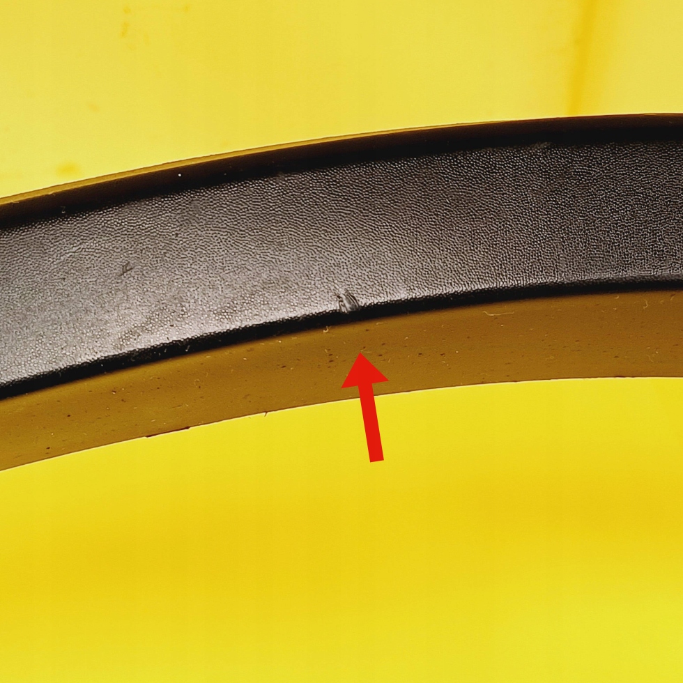 фото №7, Молдинг крила правий задня honda cr-v 74410swag010m1 nr213