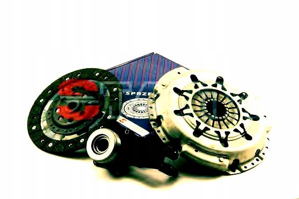 Statim комплект сцепление набор ford fiesta v 1.4 t Цена