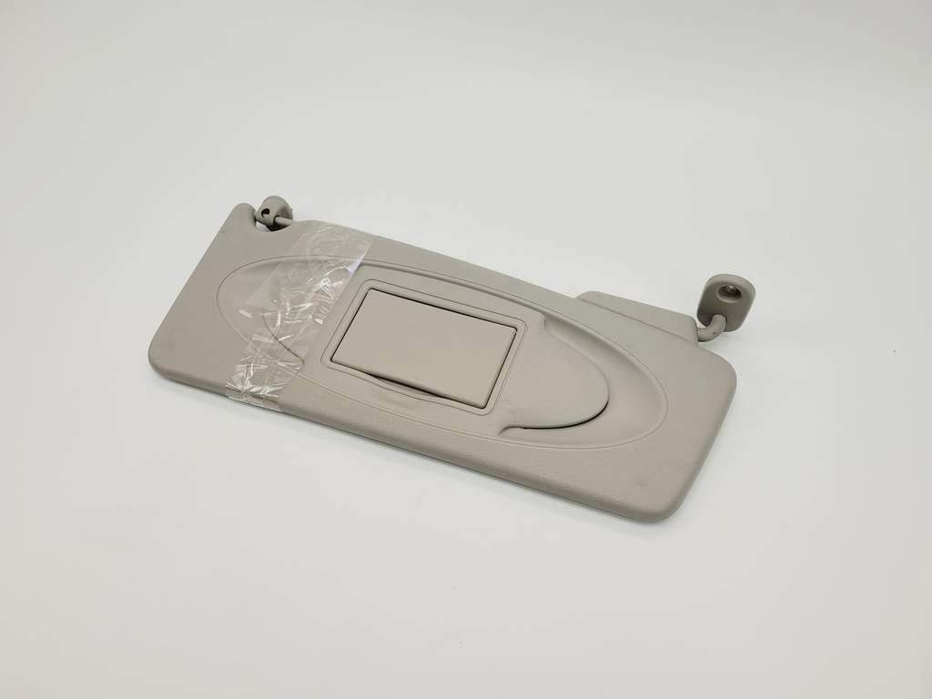 фото №4, Защита солцезащитный козырёк правая renault kangoo ii 2013- 12925