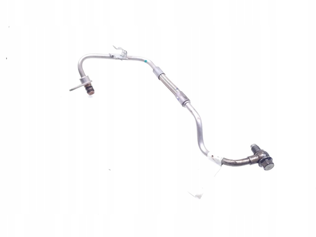 фото №10, Jaguar f-pace шланг масляный смазки турбины 2.0 td4 дизель 2018 suv