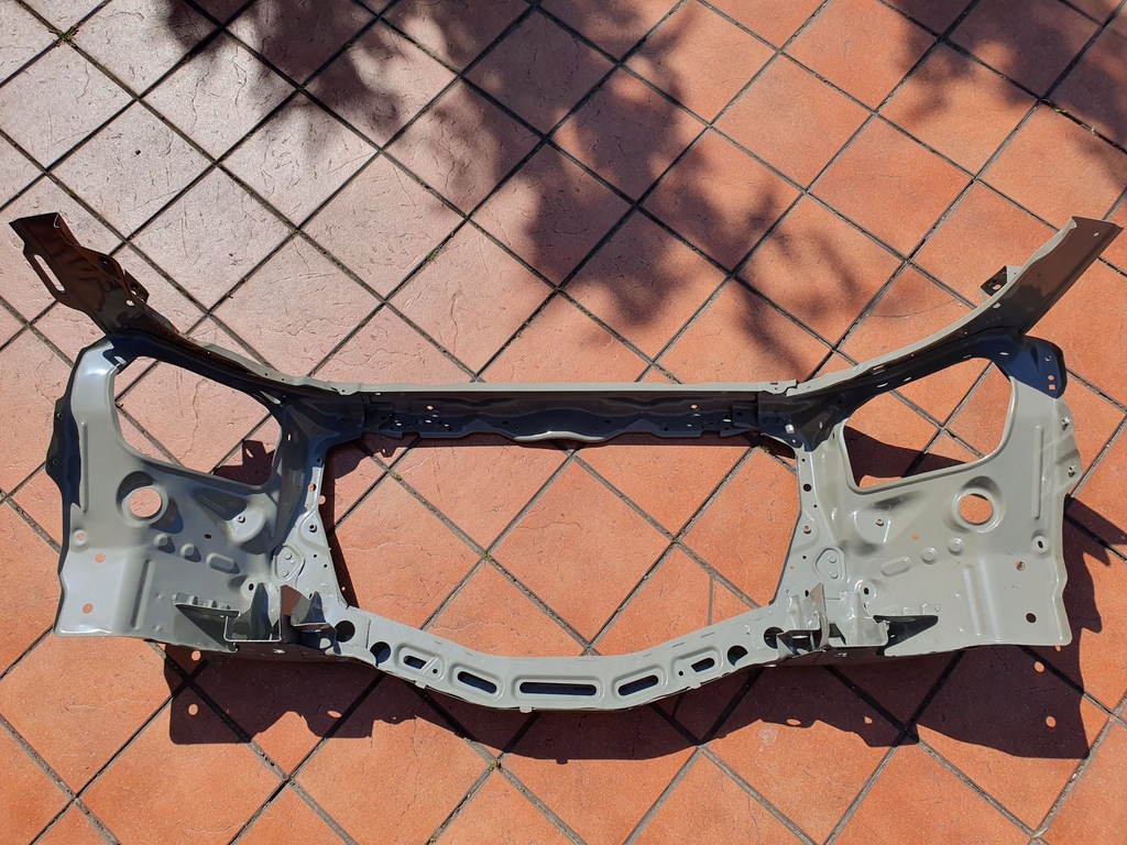 фото №10, Isuzu d max 2012-18 pas передній