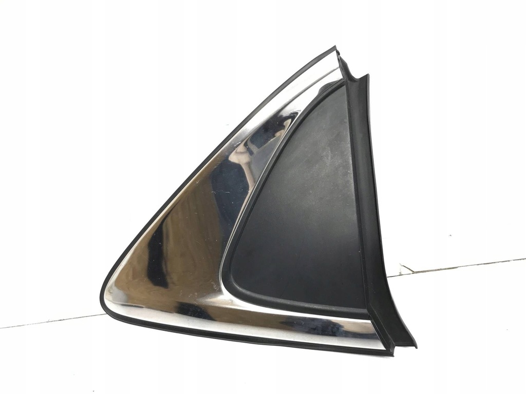 фото №1, Заглушка крыла левый задняя mazda 6 gfls-50n50