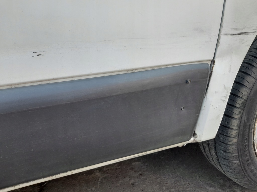 фото №12, Opel vivaro a двері лівий задня ліва зсувні l474