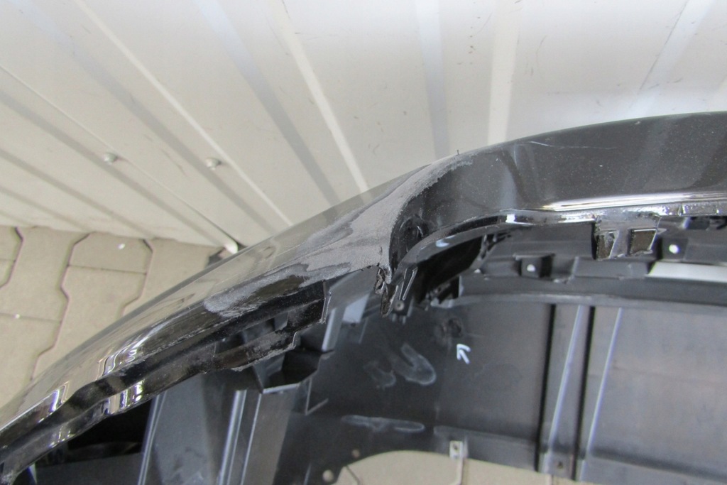 фото №13, Бампер перед jeep compass 2 ii lift 21-