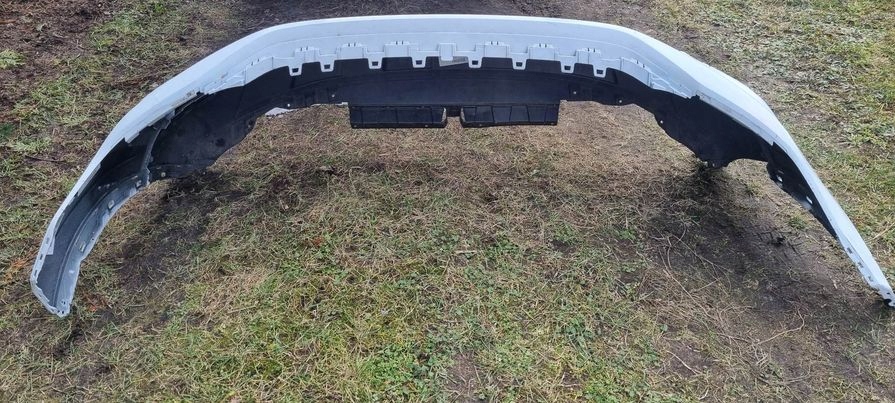 фото №5, Бампер передній перед vw tiguan ii lift 5na807221c