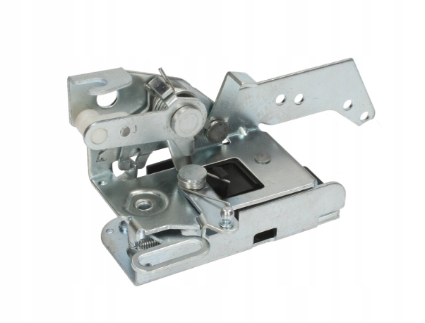 фото №1, Замок дверь volvo fh12 fh16 fm12 fm9 fm10 fm7