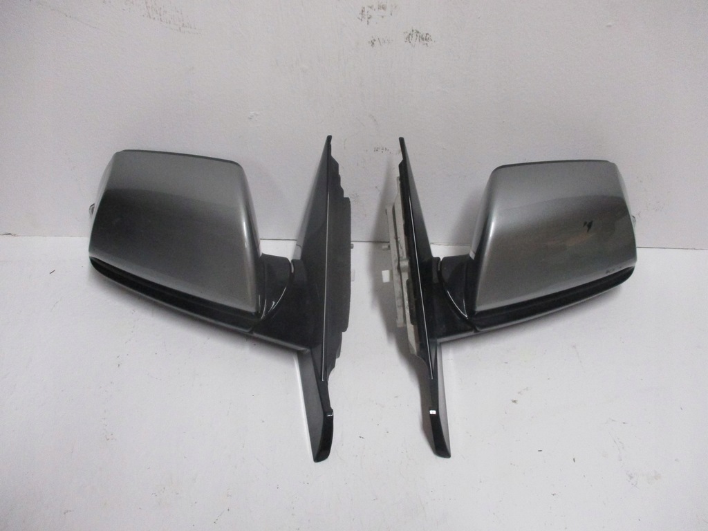 фото №1, Дзеркало дзеркало kia niro ii 22r 10pin