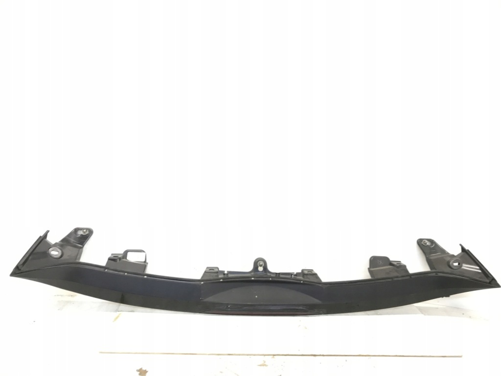 фото №8, Кронштейн спойлер спойлер крышки g01 x3 свет стоп