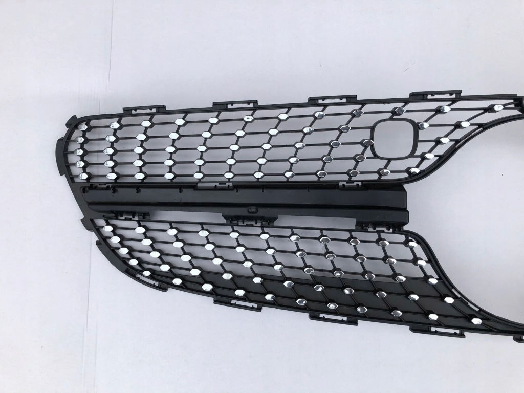 фото №4, Решітка радіатора решітка радіатора a2178880323 mercedes w217 lift