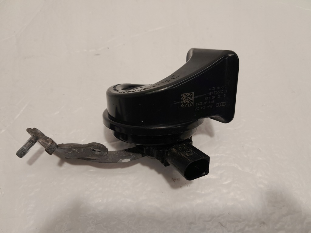 Купить Audi a4 b9 рестайлинг  клаксон сигнал 8w0951223
