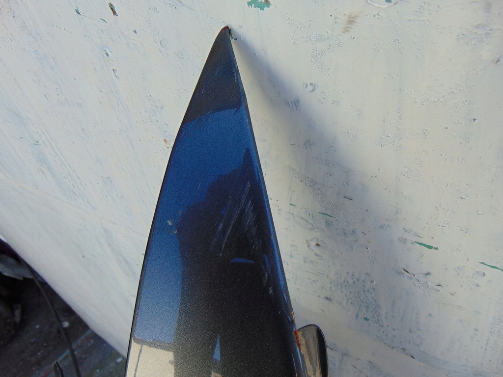 фото №7, Крила лівий перед ford mustang vi gt 2018-