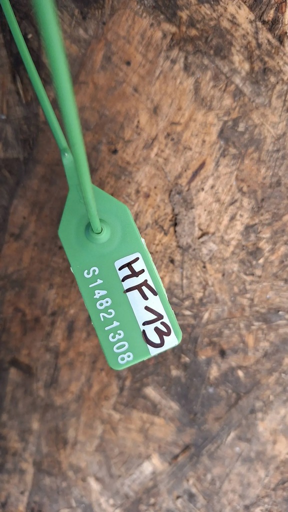 фото №6, Интеркулер bv61-9l440-ck ford tourneo connect mk2 focus mk3 1.5 tdci