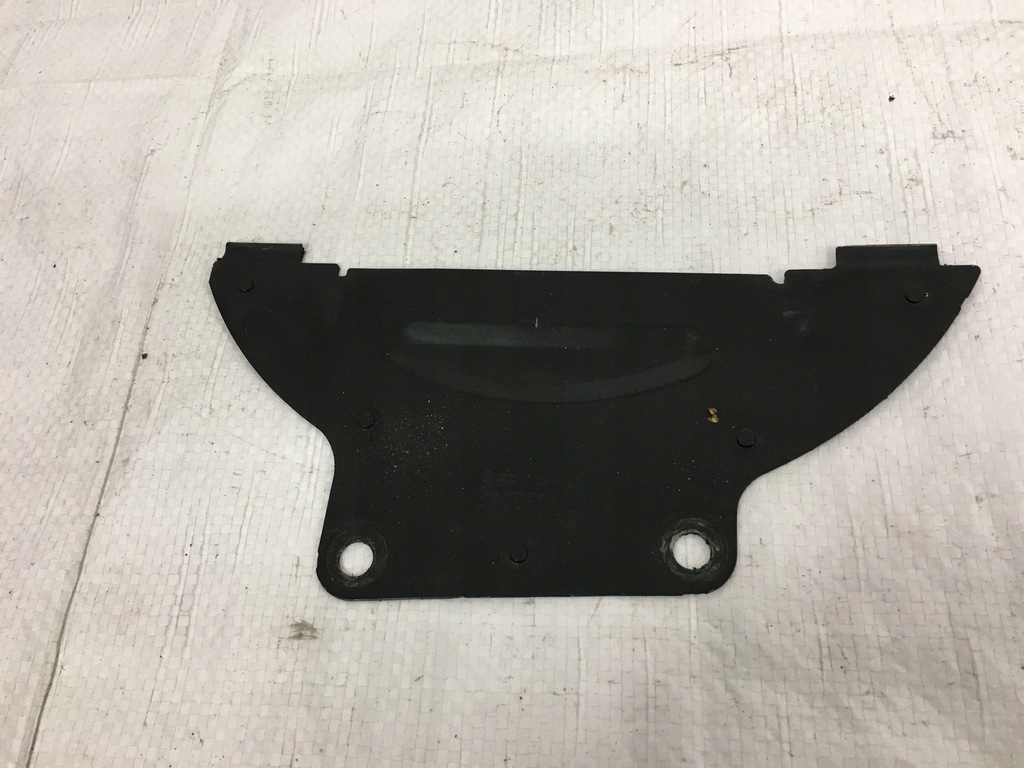 фото №7, 02t301159b захист коробки передач polo ibiza fabia