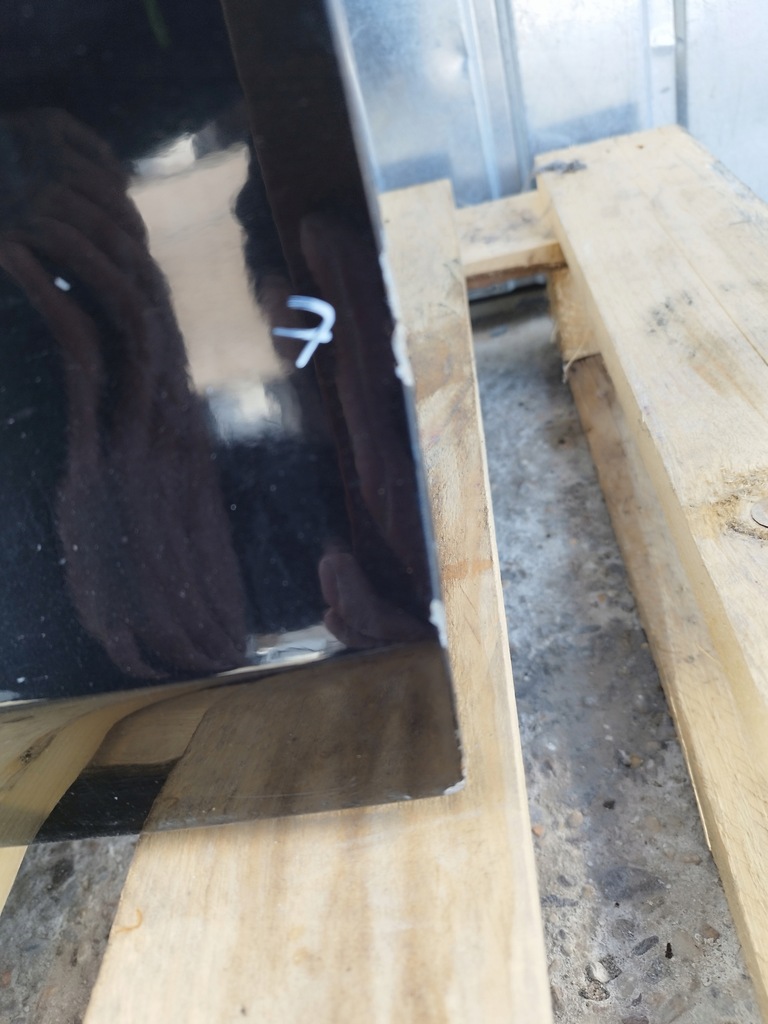 фото №11, Дверь правое задняя vw jetta v 5 2005-2010 цвет lc9x оригинал лак