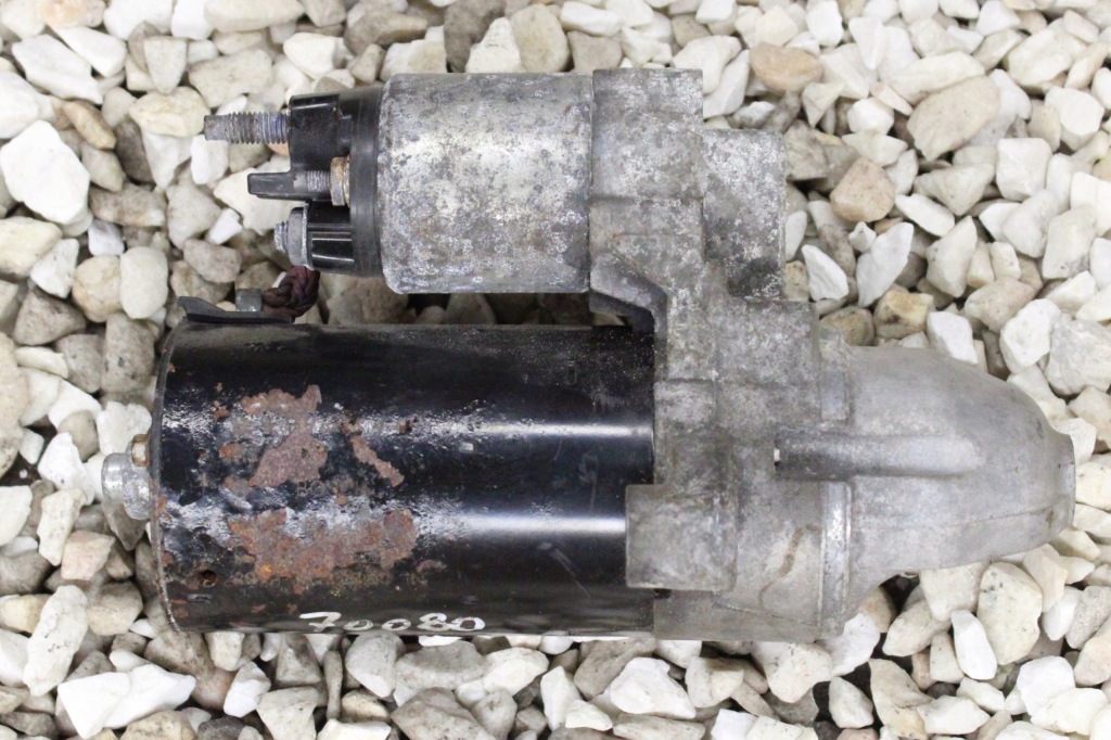 Купити Mini cooper r56 r55 r60 стартер rhd 7823314