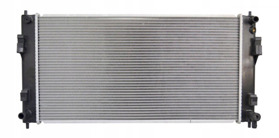 фото №1, Радиатор wody nissan leaf 2010 - 2018 214103na0a