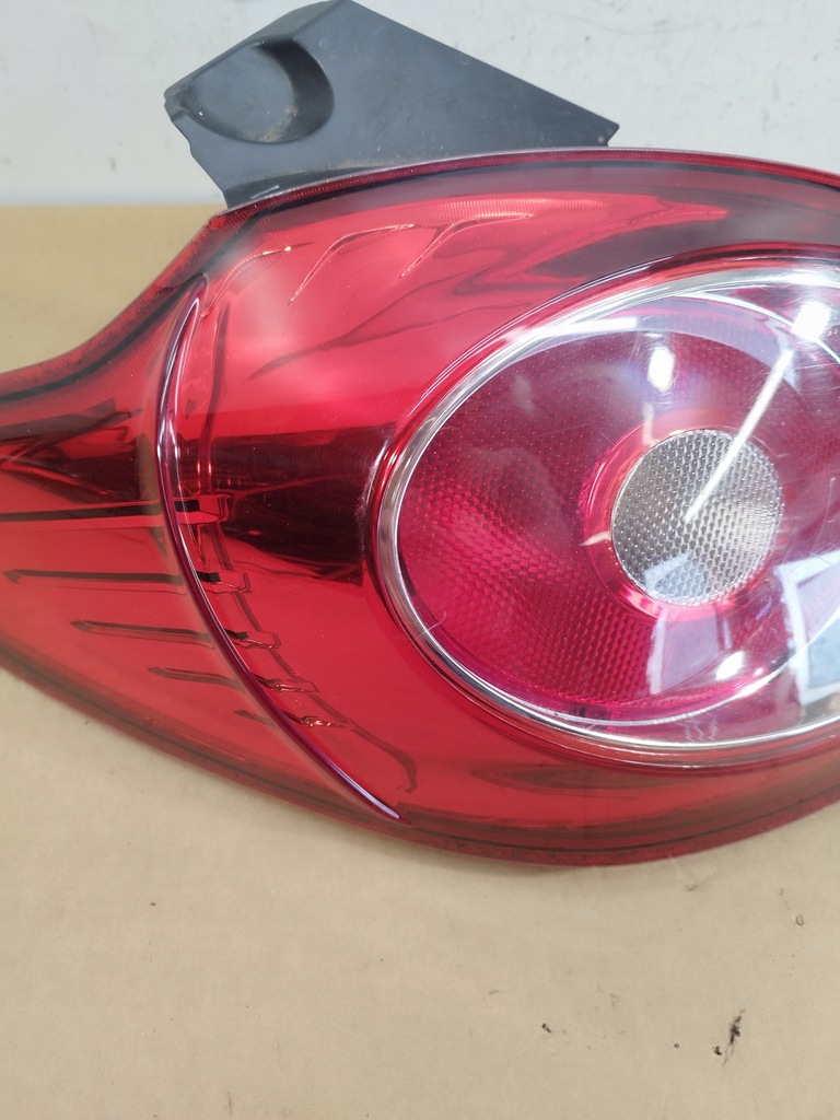 фото №14, Лампа правая + левая задняя задняя ford ka ii mk2 lata 2008-2016 angielska