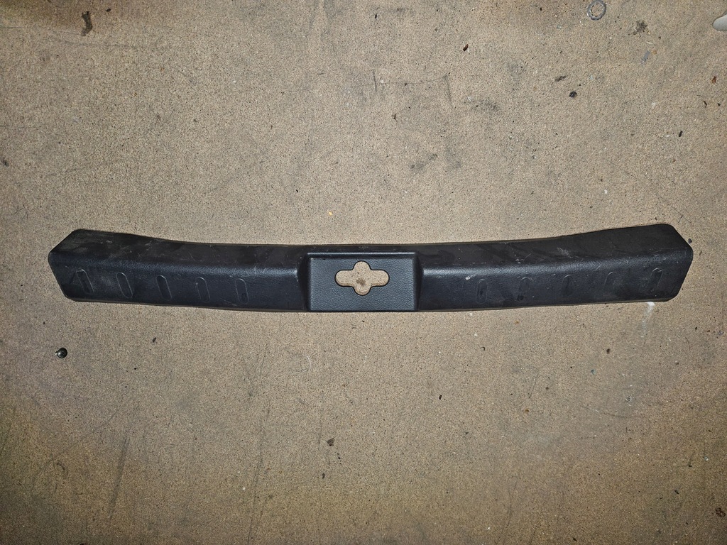 фото №1, Suzuki celerio захист заднього поперечина