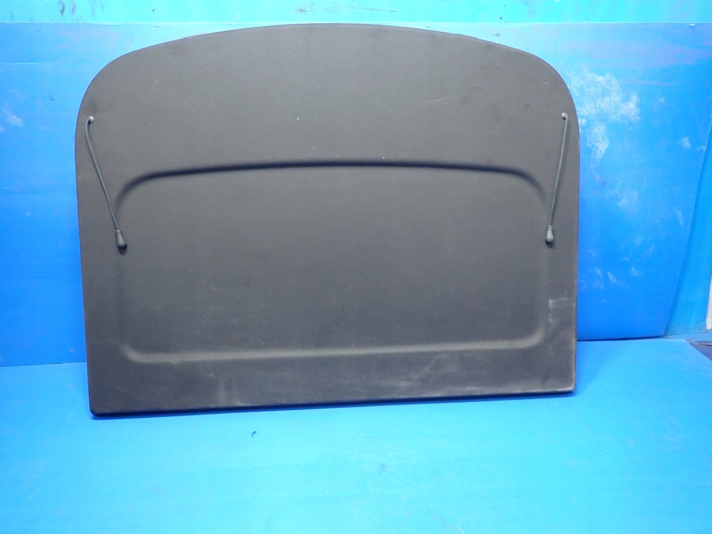 фото №10, Szt полиця багажника opel insignia 13274647