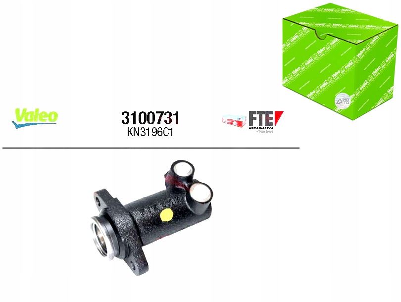 фото №1, Привод сцепления deutz valeo