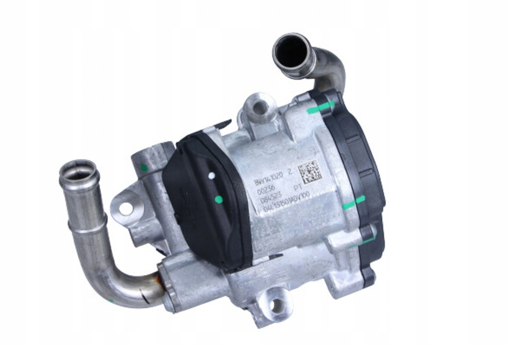 фото №2, Клапан egr vw 1,6tdi/2,0tdi