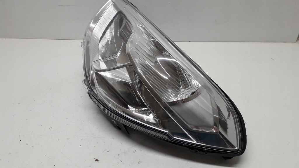 фото №15, Dacia lodgy dokker лампа ліва передня 260603007r