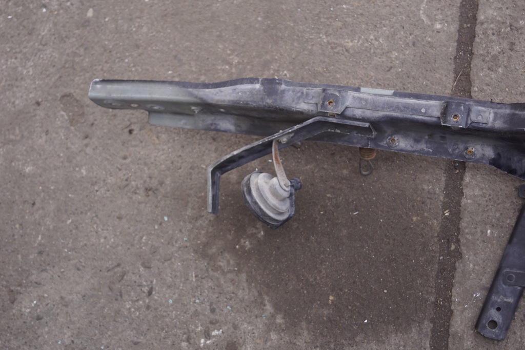 фото №6, Pas передній верхній підсилювач hummer h2