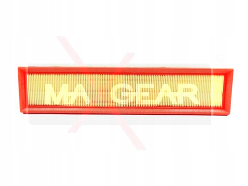 фото №1, Maxgear 26-0107 фильтр воздуха
