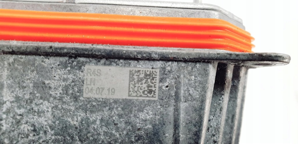 фото №8, Twingo iii lift 19r+ преобразователь модуль led jeż !