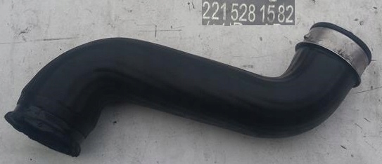 фото №1, Шланг интеркулер mercedes s 221 w221 2215281582