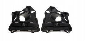 фото №1, Решётка радиатора решётка противотуманной фары правая ford mustang 2013-2014