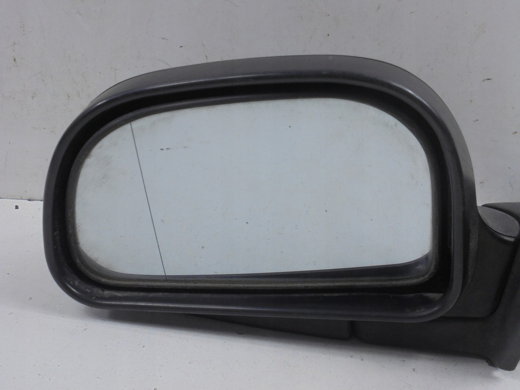 фото №11, Mitsubishi galant vii ea дзеркало ліва електричний 012091