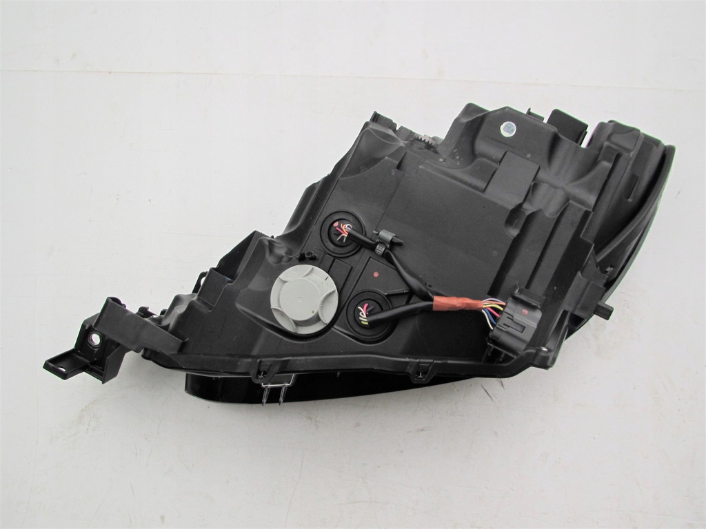 фото №14, Mazda 6 gj 2019 - 2022 фара led 12 pin gl eu оригинал оригинальный номер