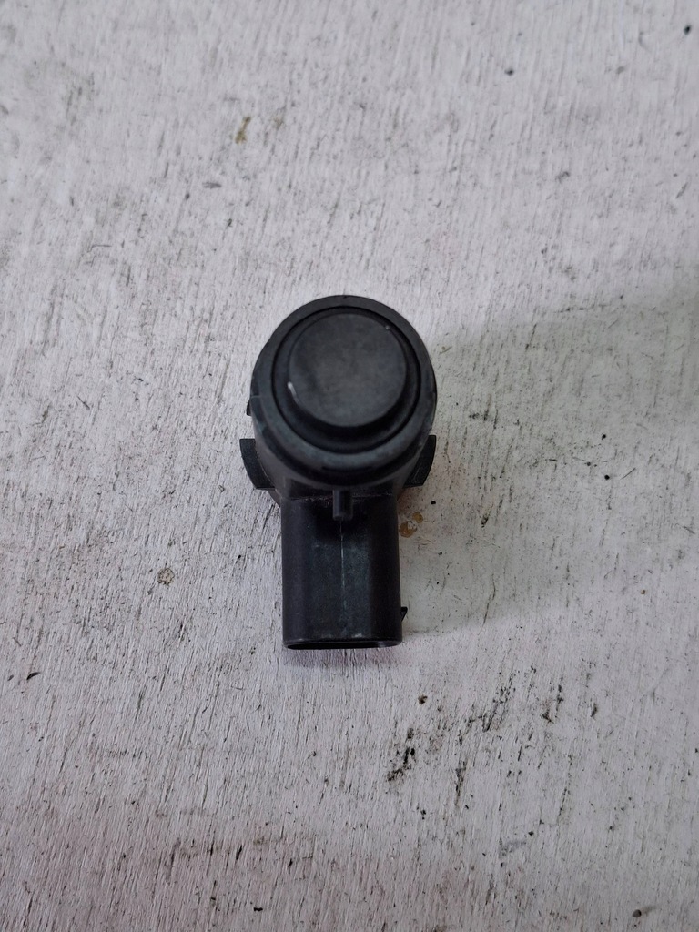 фото №1, Датчик паркування pdc renault dacia logan sandero ii duster