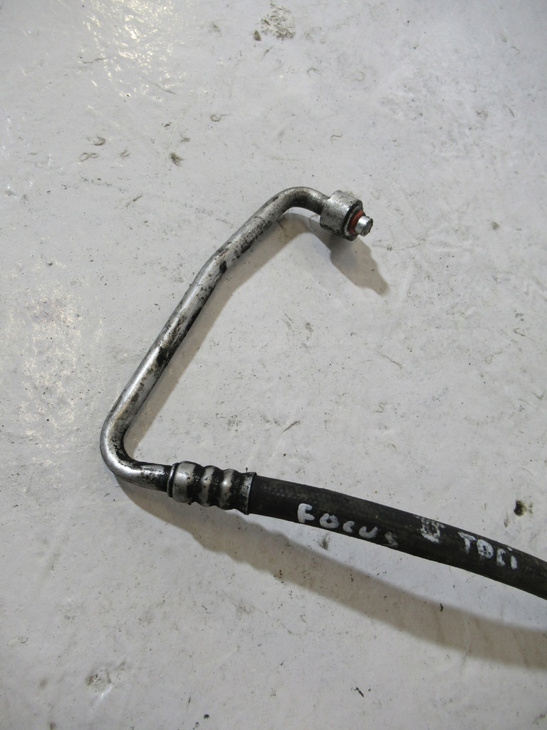 фото №7, Шланг кондиціонера ford focus mk2
